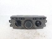 Console centrale