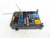Autres unités de commande / modules