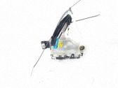 Cerradura de puerta delantera