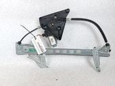 Regulador de puerta delantera con motor