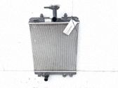 Radiateur soufflant de chauffage