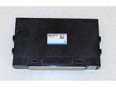 Unidad de control/módulo del motor