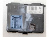 Unidad de control/módulo del motor