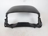 Center console decorative trim