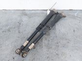 Rear shock absorber/damper