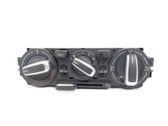 Console centrale