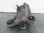 Rear differential