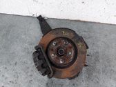 Cubo de rueda delantera