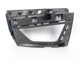 Front grill