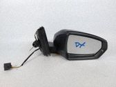 Elektryczne lusterko boczne drzwi przednich