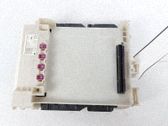 Unidad de control/módulo del motor