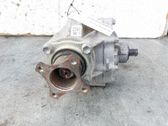 Mechanizm różnicowy przedni / Dyferencjał