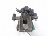 Caliper de freno delantero