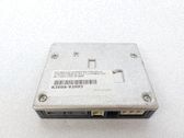 Unidad de control/módulo del motor
