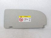 Sun visor