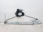 Regulador de puerta delantera con motor