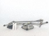 Mechanizm i silniczek wycieraczek szyby przedniej / czołowej