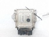 Calculateur moteur ECU