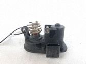 Válvula electromagnética