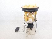 Bomba interna de combustible