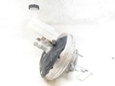 Brake booster