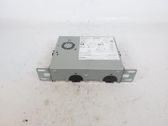 Radio/CD/DVD/GPS head unit