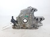 Timing chain cover