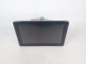 Radio/CD/DVD/GPS head unit