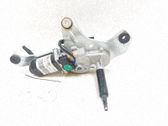 Motor del limpiaparabrisas trasero