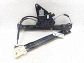 Regulador de puerta delantera con motor