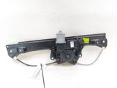 Fensterheber mechanisch Tür hinten