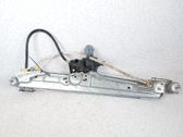 Regulador de puerta delantera con motor