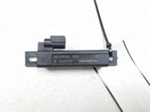 Unidad de control/módulo del motor
