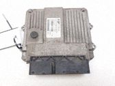 Unidad de control/módulo del motor