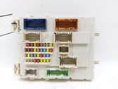 Fuse module