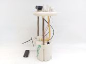In-tank fuel pump