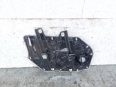 Mécanisme de lève-vitre avec moteur