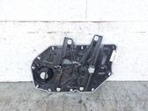 Mécanisme de lève-vitre avec moteur