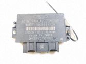 Steuergerät Einparkhilfe Parktronic PDC
