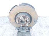 Cubo de rueda delantera