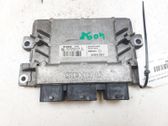 Calculateur moteur ECU