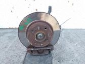 Cubo de rueda delantera