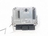 Unidad de control/módulo del motor