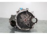 Manual 5 speed gearbox