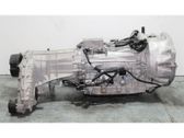 Manual 5 speed gearbox