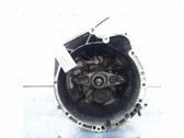 Manual 5 speed gearbox