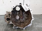 Manual 5 speed gearbox