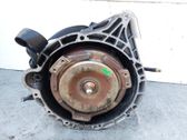Manual 5 speed gearbox
