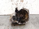Manual 5 speed gearbox