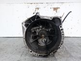 Manual 5 speed gearbox